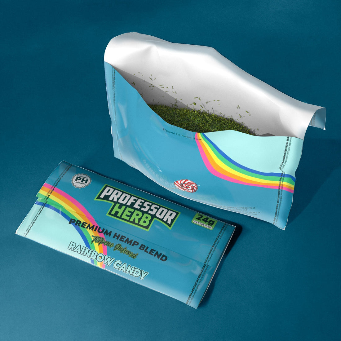 The Benefits of Smoking Hemp Over Tobacco