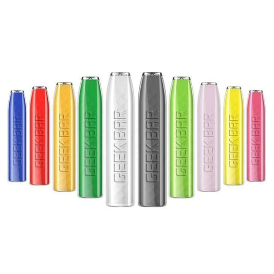 Disposable Vapes