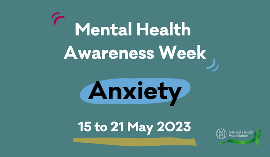 Mental Health Week 2023