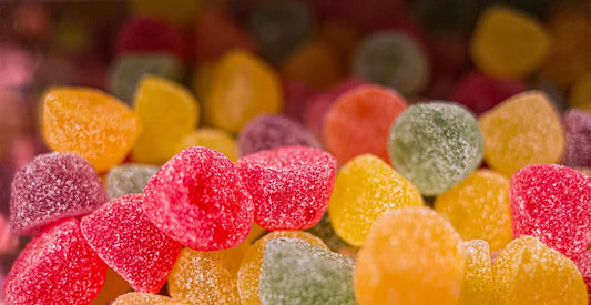 Why are CBD Gummies a good choice?