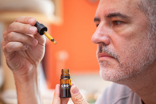 Things to Avoid with Your CBD