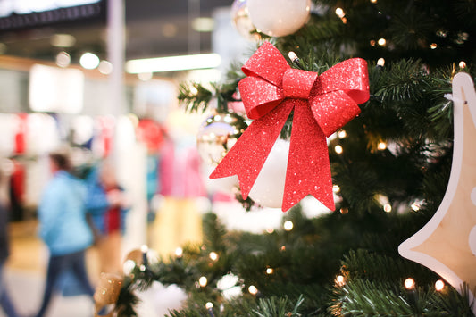 How can CBD help this Christmas?