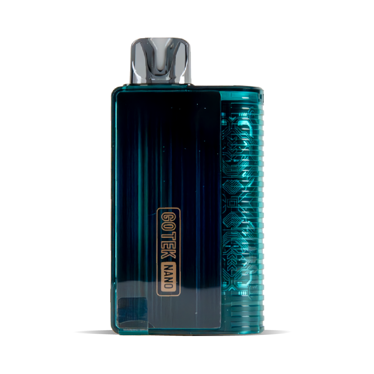 Aspire Gotek Nano Vape Pod Kits - Green Blazed Wholesale Aspire Gotek Nano Vape Pod Kits - Green Blazed Wholesale