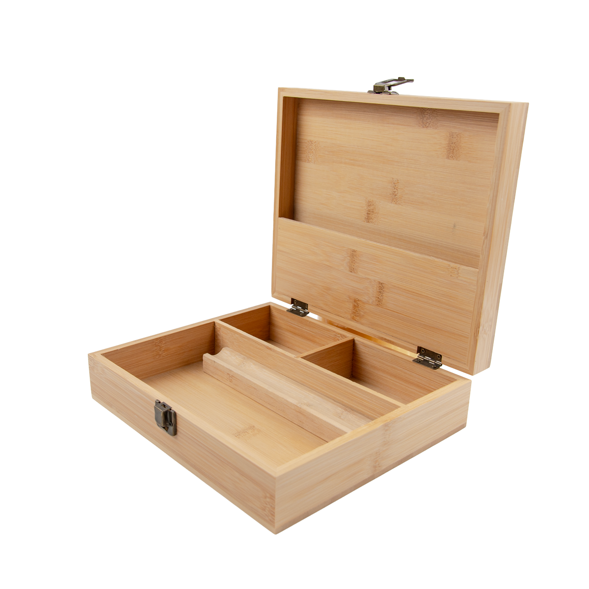 Sparkys Big Bamboo Storage Box