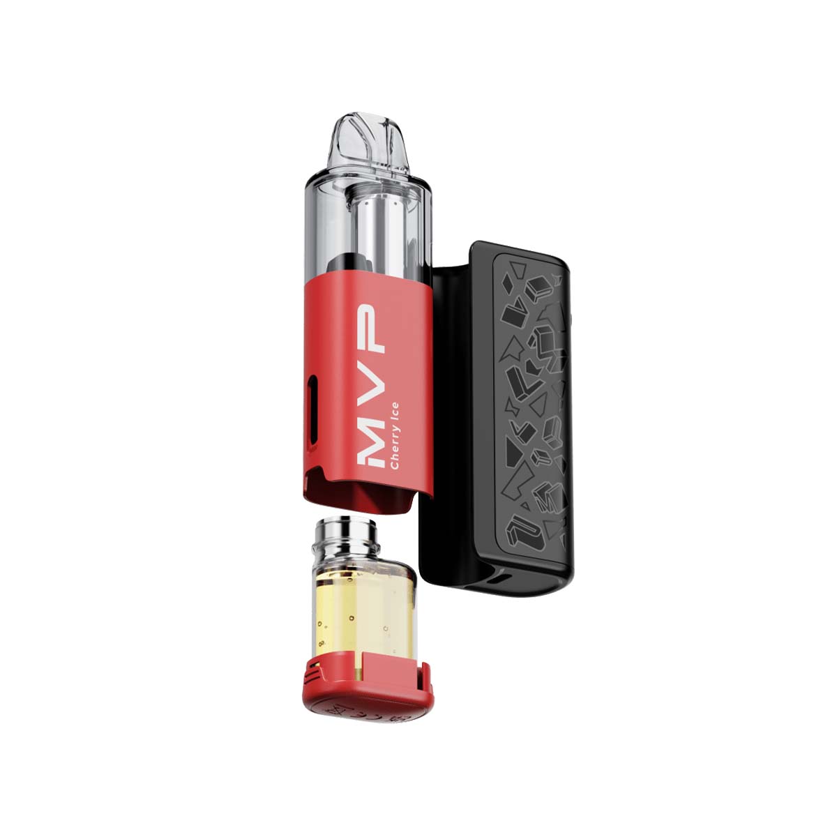 Innokin MVP 20K Pre-Filled Pod Replacements: Cherry Ice