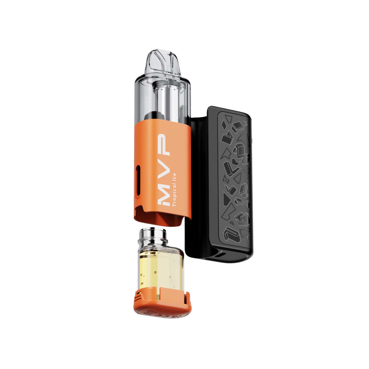 Innokin MVP 20K Pre-Filled Pod Replacements: Tropical Ice