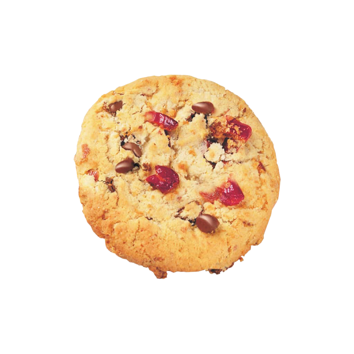 Multitrance: Cranberry Cannabis Cookie Bites 22G (24 Pack)