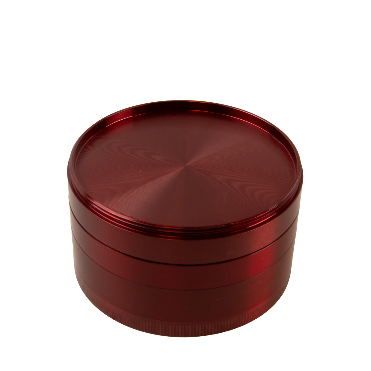 Phoenix Star Built In Smokers Pipe 5 Piece Grinder