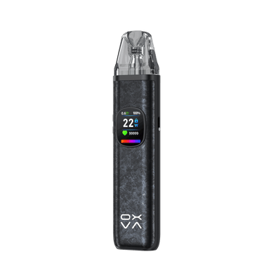 OXVA Xlim Pro 2 DNA Vape Kits: Frost Titanium Blue (Single Device)
