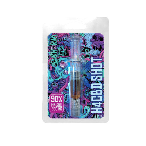 Euphoria H4CBD Distillate Shot 90%