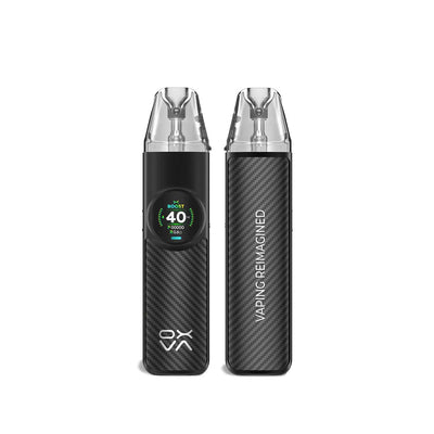 OXVA NeXlim Pod Kits: Black Warrior (Single Device)