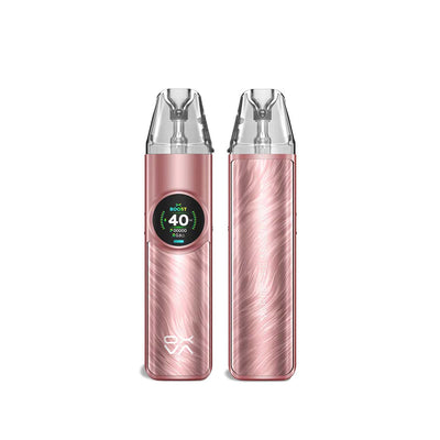 OXVA NeXlim Pod Kits: Rose Gold (Single Device)