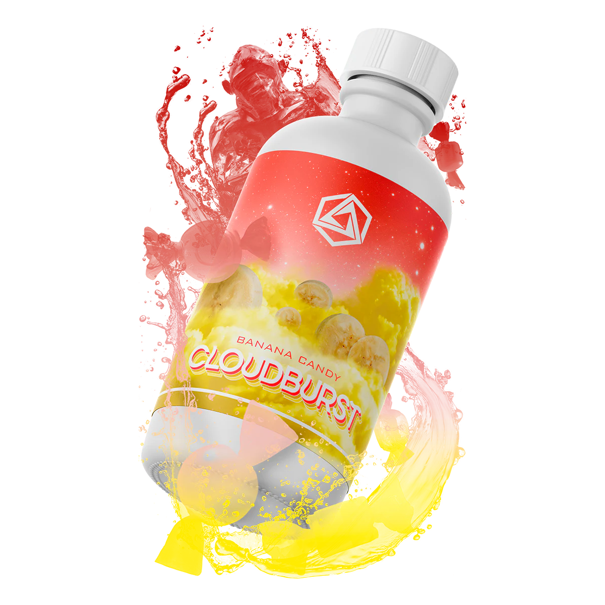 Abstrax Terpenes Cloudburst: Banana Candy - 50g