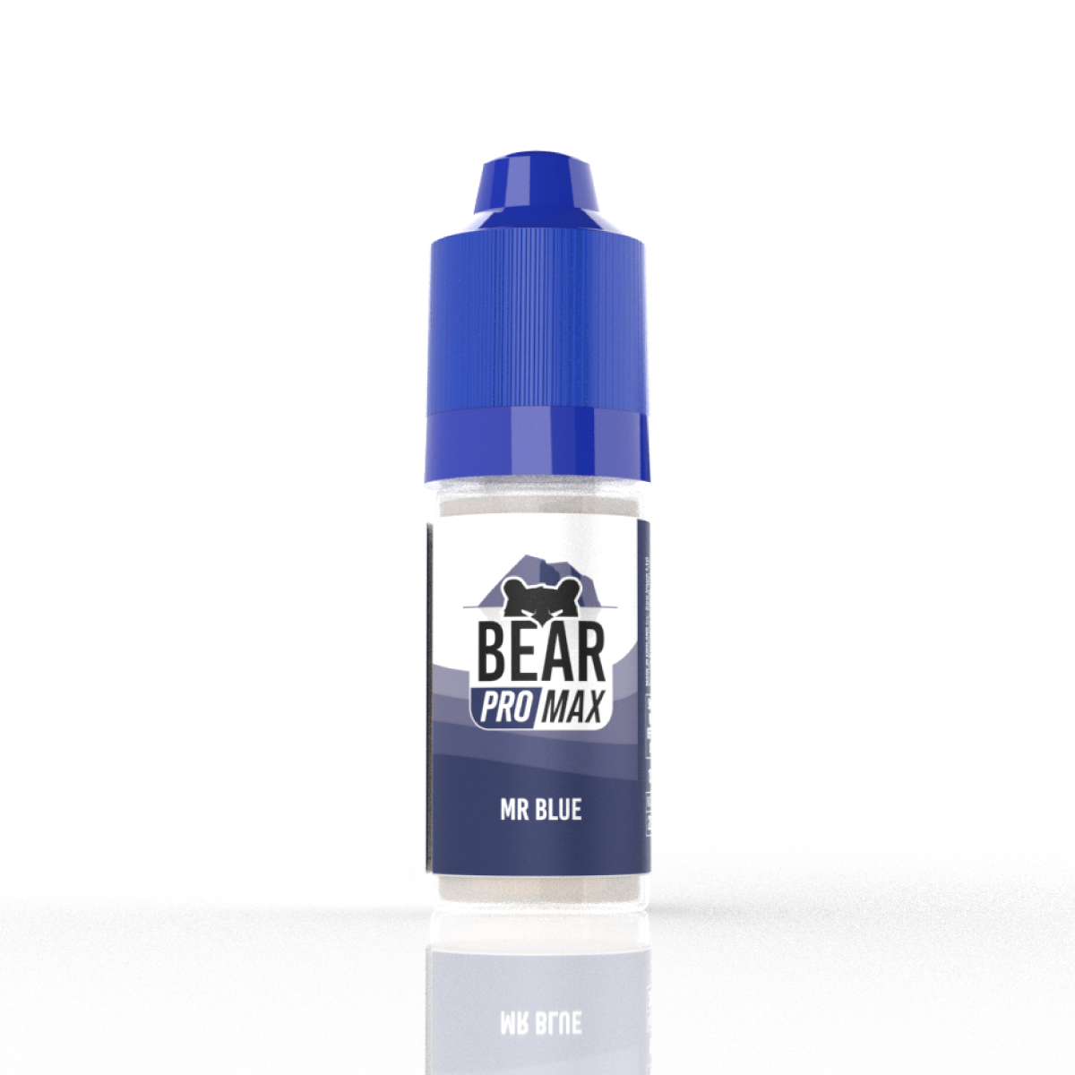 Bear Pro Max Salts 10Mg Mr Blue 10Mg