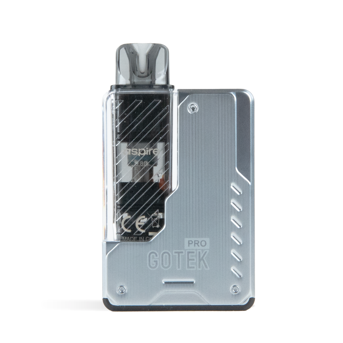 Bulk Buy Aspire GoTek Pro Pod Kits for Wholesale | Blazed Wholesale Bulk Buy Aspire GoTek Pro Pod Kits for Wholesale | Blazed Wholesale