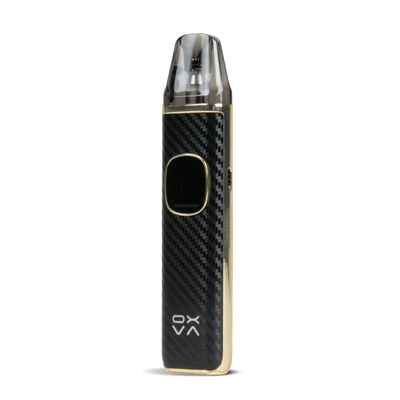 OXVA Xlim Pro 2 Pod Kit - Black Carbon