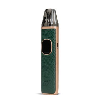 OXVA Xlim Pro 2 Pod Kit - Green Python