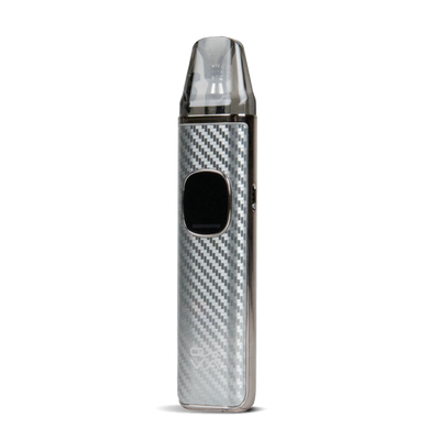 OXVA Xlim Pro 2 Pod Kit - Silver Carbon