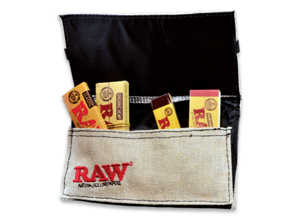RAW Smokers Wallet