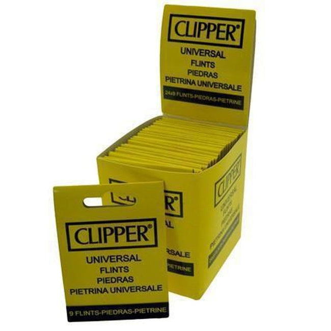 Clipper Universal Flints-Clipper-Blazed Wholesale