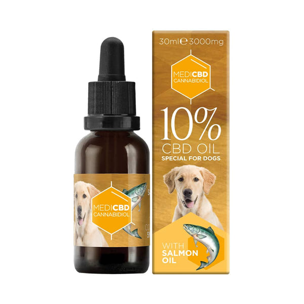 Euphoria CBD oil 10%, 30ml, 3000 mg