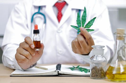 Can CBD help fight the Covid-19 corona virus?