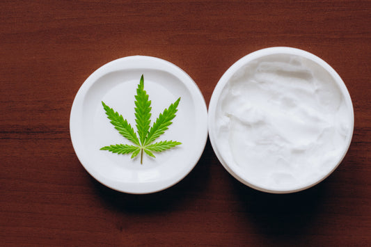 Soothing Skin Care Conditions With CBD