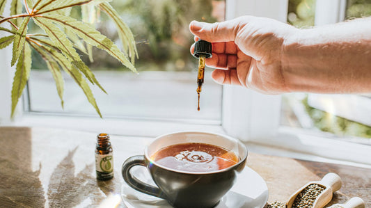 The Most Common Reasons You May Think Your CBD Isn't Working