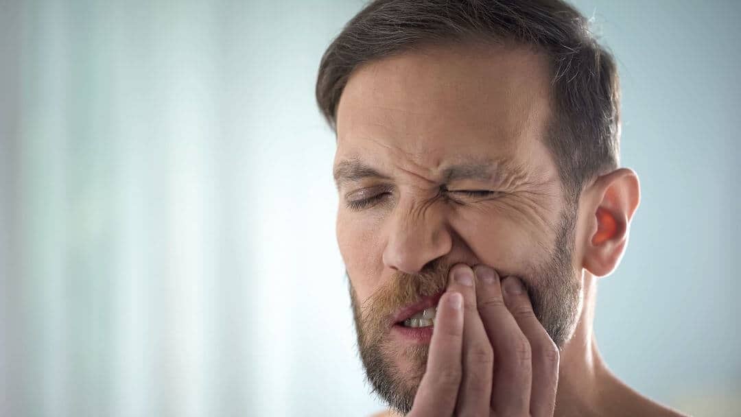 Can CBD Help with Gum Disease?