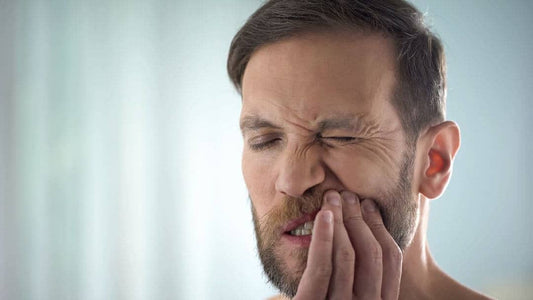 Can CBD Help with Gum Disease?