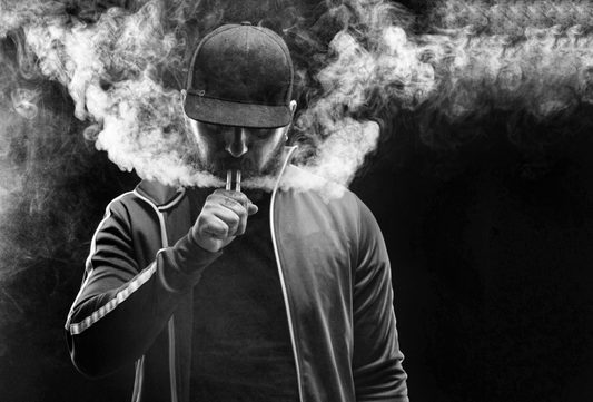 A guide to CBD vaping