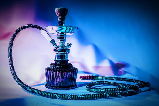 Hookah vs. Bong: What’s the Difference?