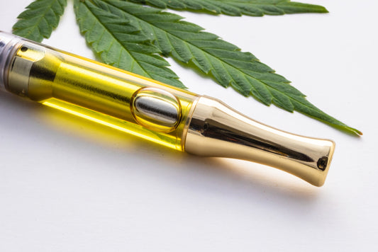 CBD Vaping: What You Need To Know