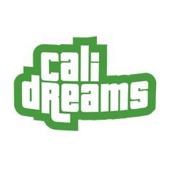 Cali Dreams logo