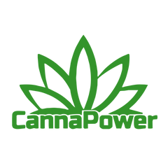 Cannapower logo