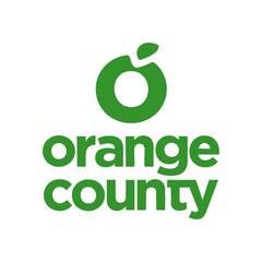 Orange County logo