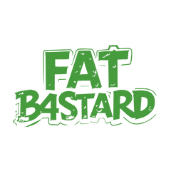 Fat B4stard logo