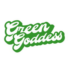 Green Goddess logo