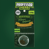 H4CBD Solid Extract