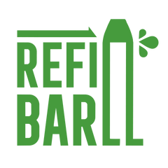 Refill Bar logo