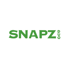 Snapz Duo logo