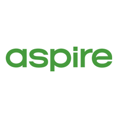 Aspire logo