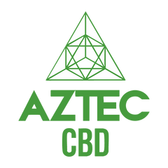 Aztec CBD logo
