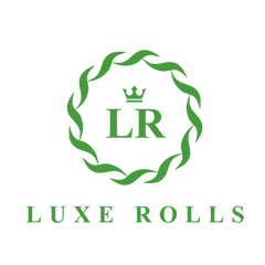 Luxe Rolls logo