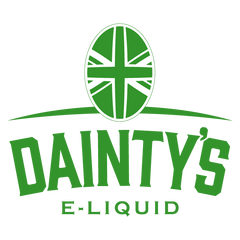 Dainty's logo
