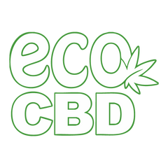 Eco-CBD logo