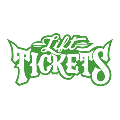 Lift Tickets logo