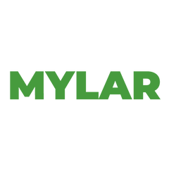 Mylar Bags logo