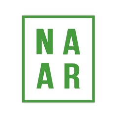NAAR logo