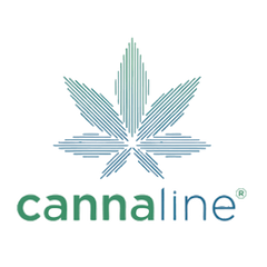 Cannaline Wholesale Supplier logo